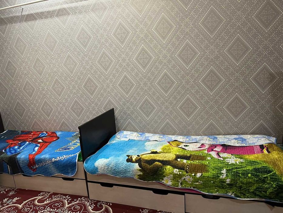 детский гарнитур