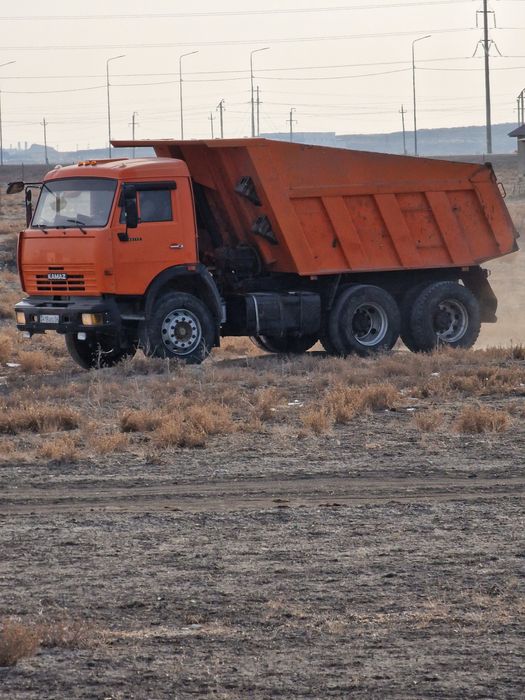 Услуга по спецтехник