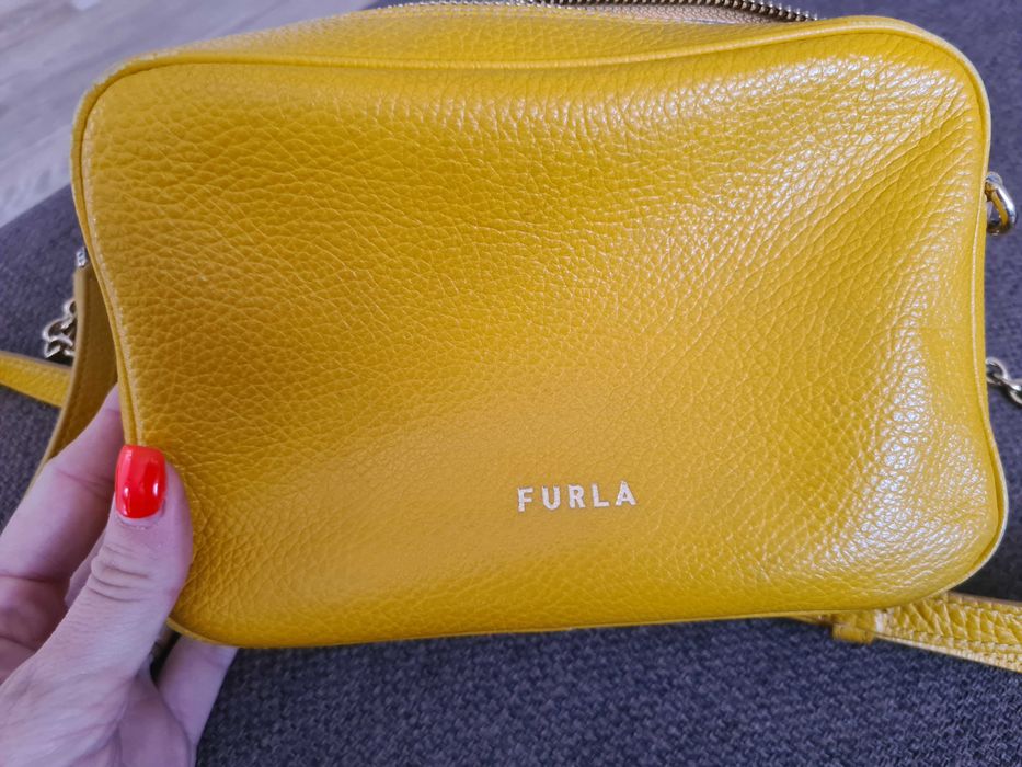 Geanta Furla originala