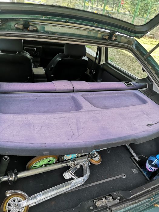 БМВ е36 компакт и  комби на ЧАСТИ