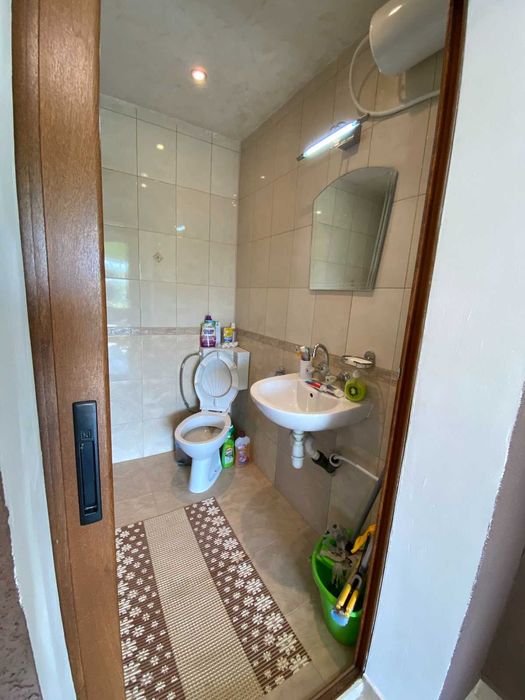 Продава се Къща в с. Борован, Област Враца - 70 кв.м за 572 €/кв.м - Снимка #5