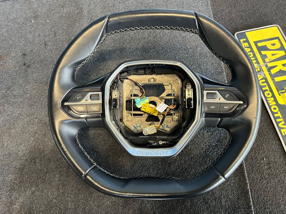 Волан Пежо 3008 II 5008 II 508 II Peugeot 5008 оригинален