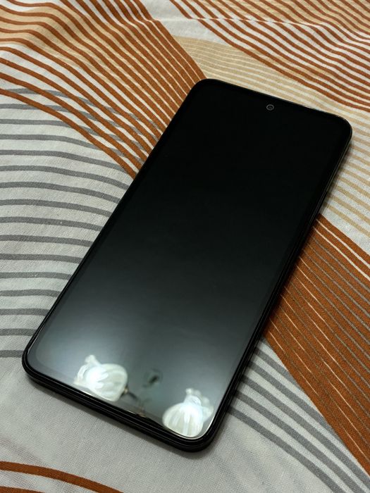 Смартфон Xiaomi Redmi Note 14 256GB