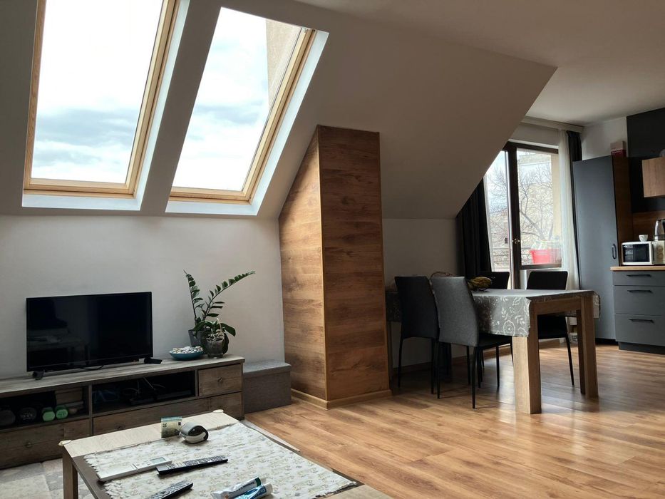 Продава се Тристаен апартамент в София, Орландовци - 160 кв.м за 749 €/кв.м - Снимка #3