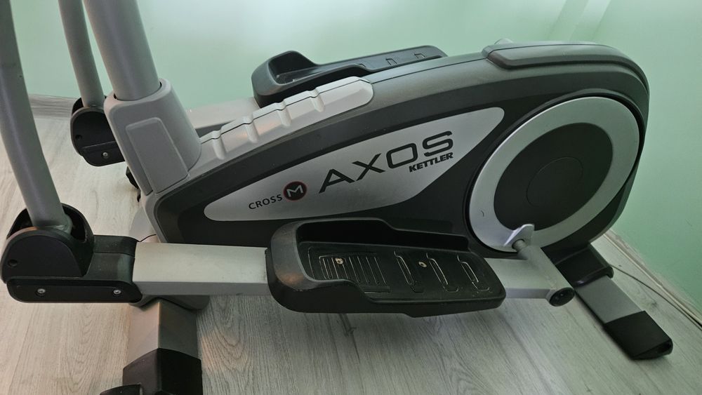 Кростренажор Kettler Axos