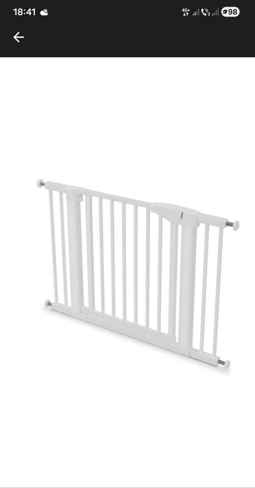 Poarta siguranta pentu copii