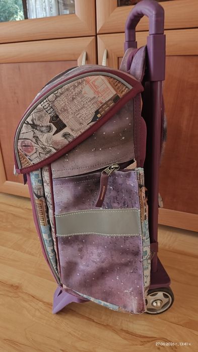 Anekke раница и мешка-29€