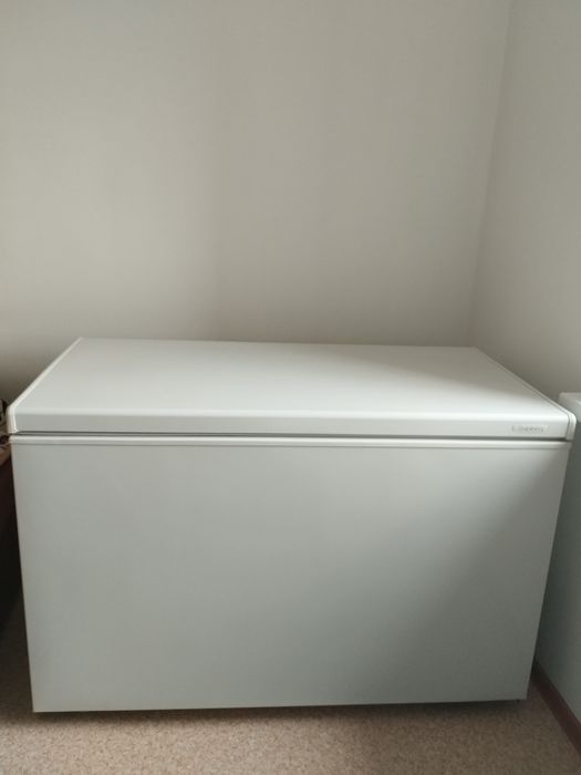 Морозильная камера