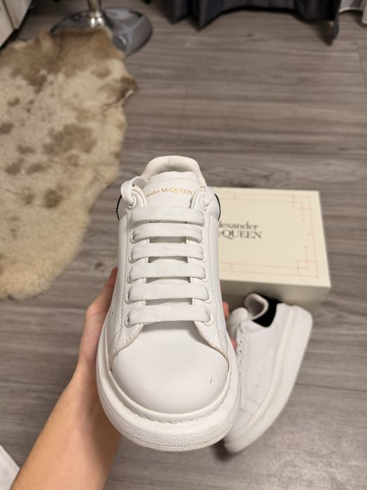 Adidasi Alexander McQueen