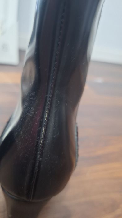 Ghete Musette- Cristhelen B