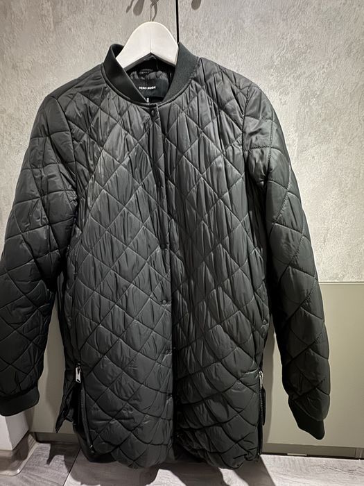 Geaca primavara toamna