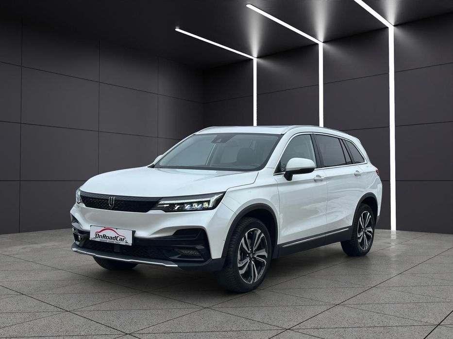 Skywell ET5 Skywell ET5 204CP Sc.Ventilate LED Matrix Pano FinantareLeasing/Credit