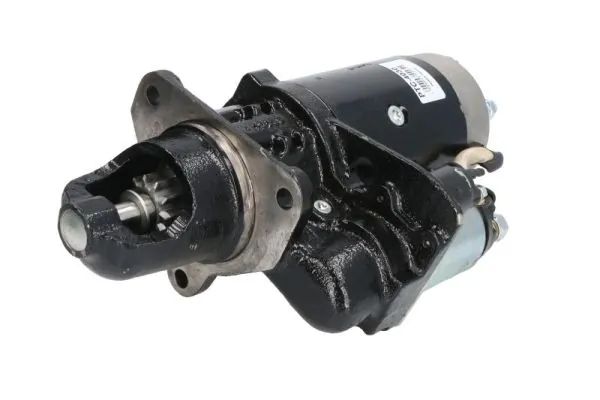 electromotor mercedes-benz actros mp4 / mp5 antos 1996-2024
