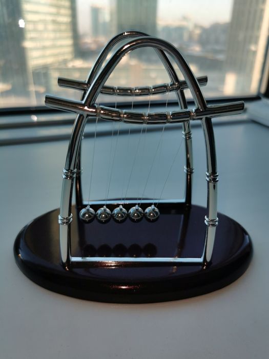 Сувенир настольный Баланс