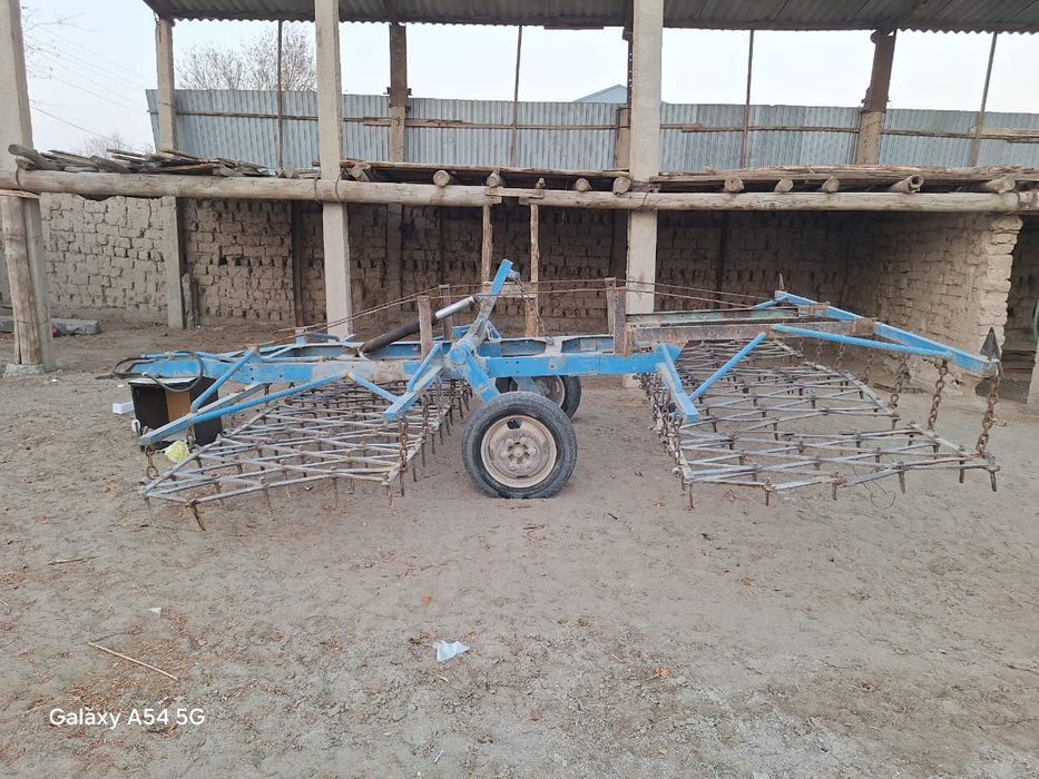 Осы Барана сатылады сүйретпе