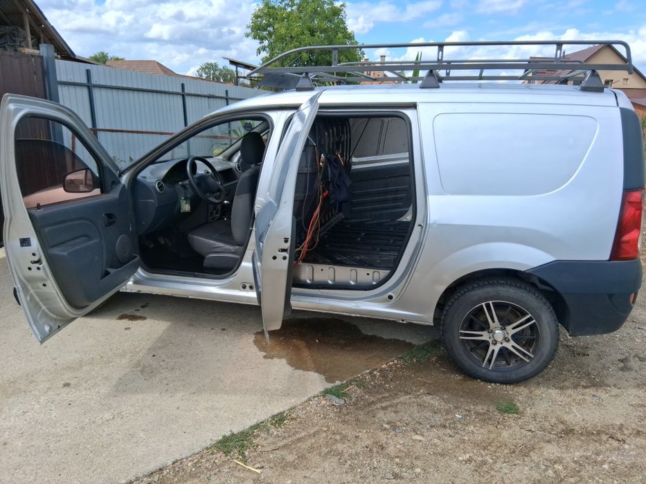 Vand 2008- 1,5 tdi.