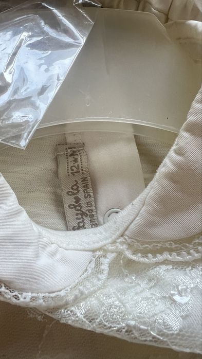 Детская одежда на годик