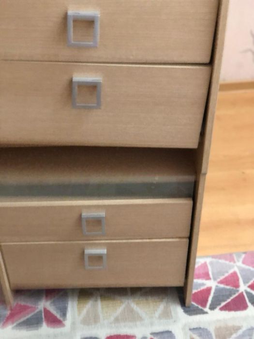 Двуспальная кровать