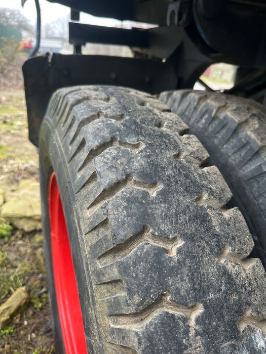 Cauciucuri remorca 7.50 r20 14 pr