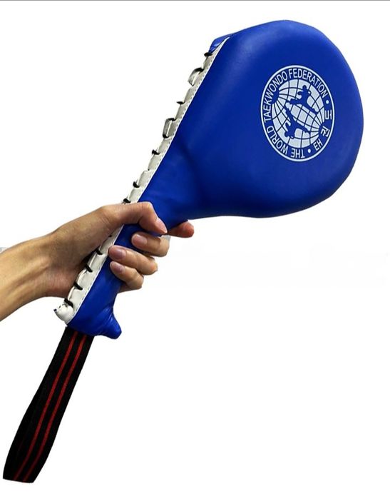 Лапка для таэквандо