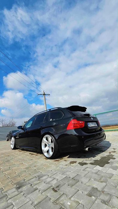 Bmw e 91 de vanzare