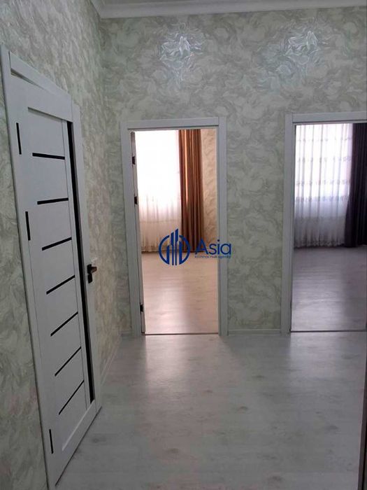 ARZON NARXDA #K385 #2x xonali zamonaviy kvartira sotiladi