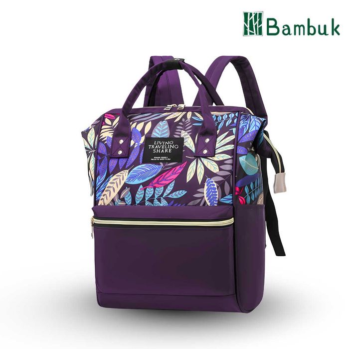 Раница за майки ,,Garden Glow”