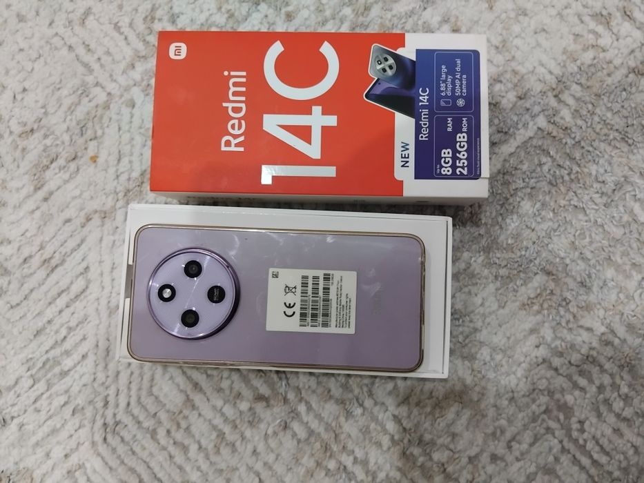 Редми 14с ,256гиг,,