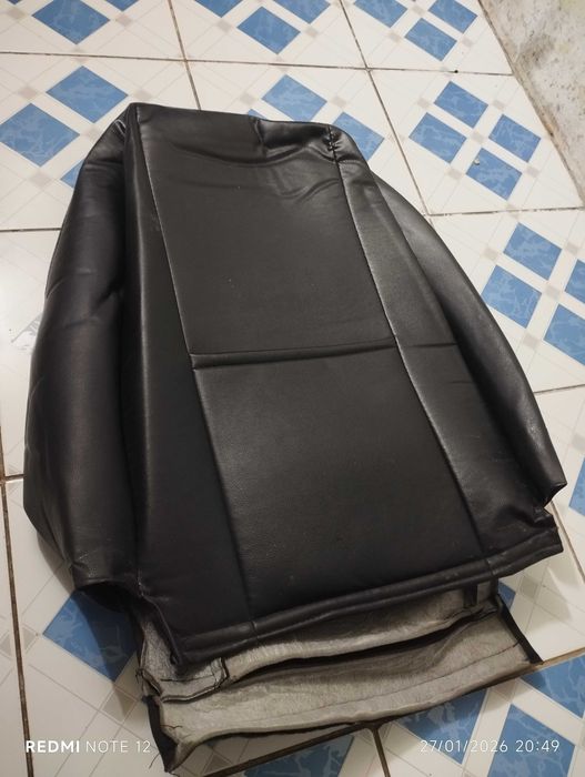 Mashina aksessuarlar