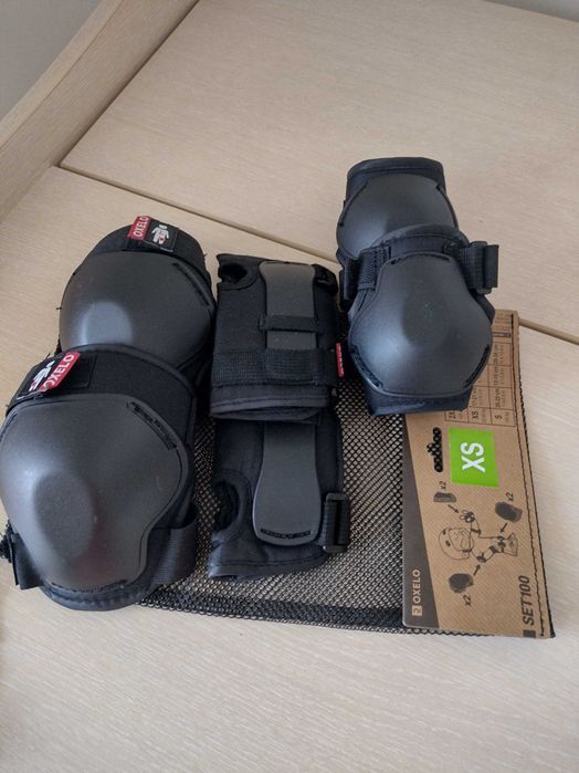 Детски ролери р-р 26/28