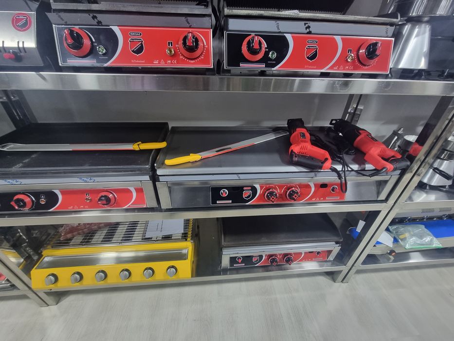 Toster tostr tostir turkiya Niki fasfud aparat toster aparat