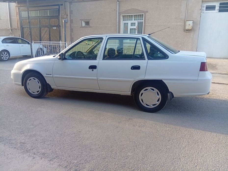 Нексия 1.6 Донс 2014