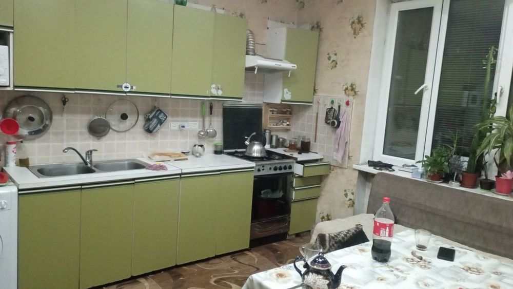 Продается участок под застройку