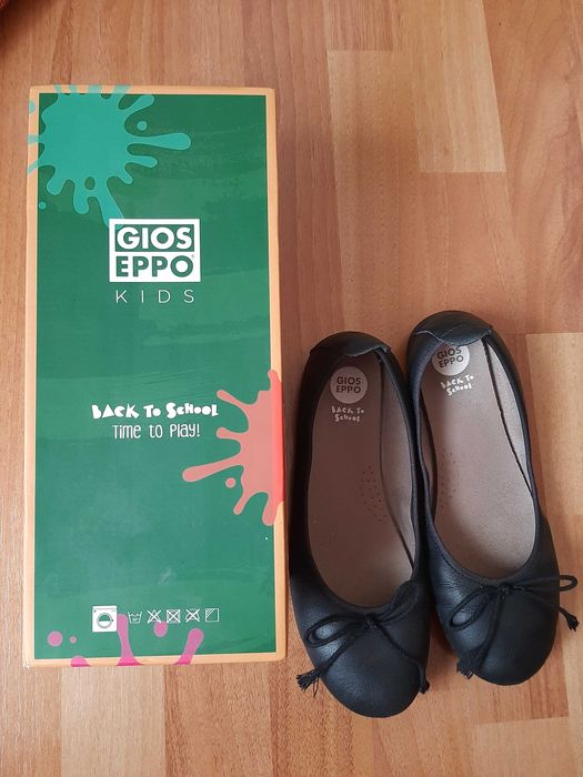 Pantofi balerini 36-37