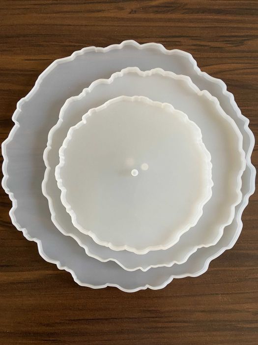 Силикон формовочный