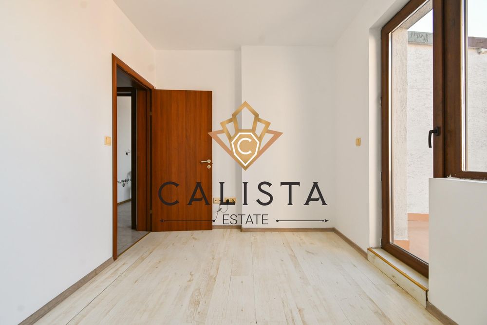 Продава се Двустаен апартамент в София, Малинова долина - 78 кв.м за 1177 €/кв.м - Снимка #5