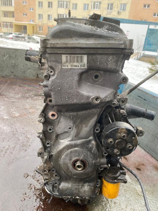 Продам мотор камри camry