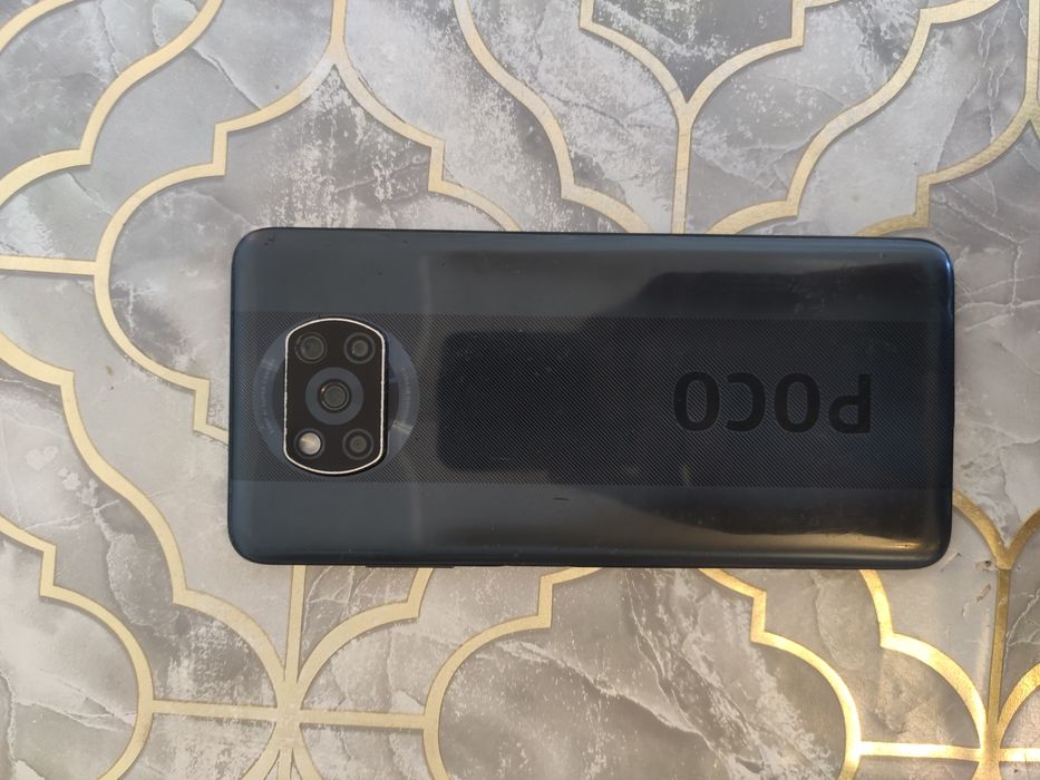 Xiaomi poco x3 64gb