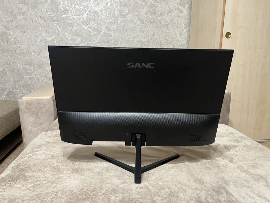 Монитор Sanc 24дюйма 75 герц