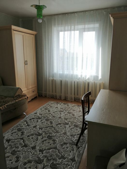 Продам дом в селе Зеренда