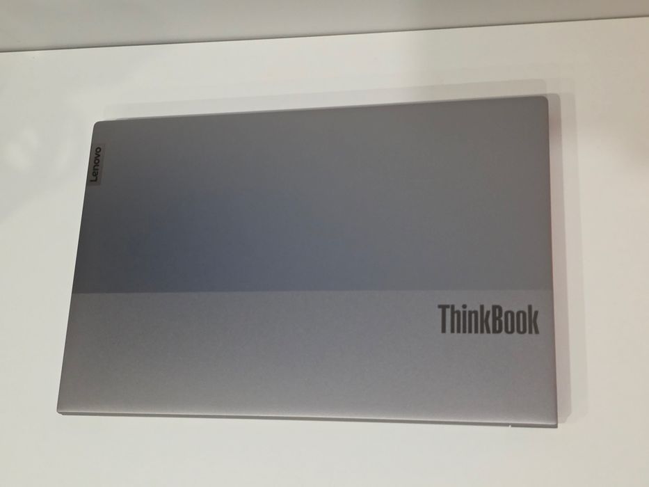 Lenovo ThinkBook 15 G2 ITL