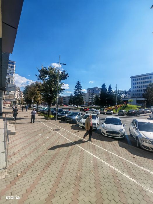 De Închiriat Spatiu Comercial I.C.Bratianu 180 MP