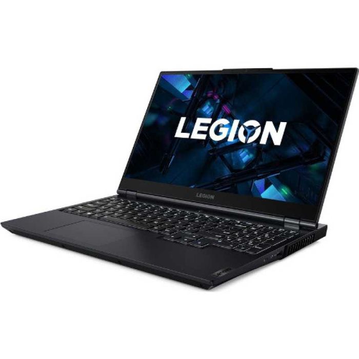 Laptop Gaming Lenovo Legion 5, i5, 16 Gb, GTX 1650 | UsedProducts.Ro