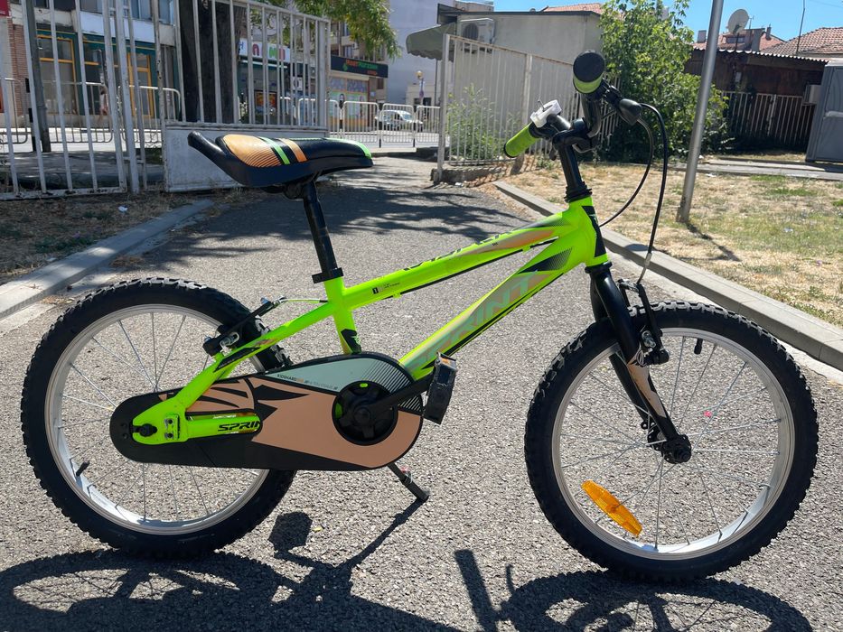 Детско колело Sprint 18”