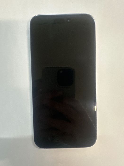 Iphone 14 pro max deep purple