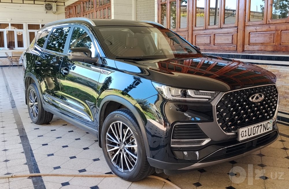 Chery 8 pro max moshina sotiladi.