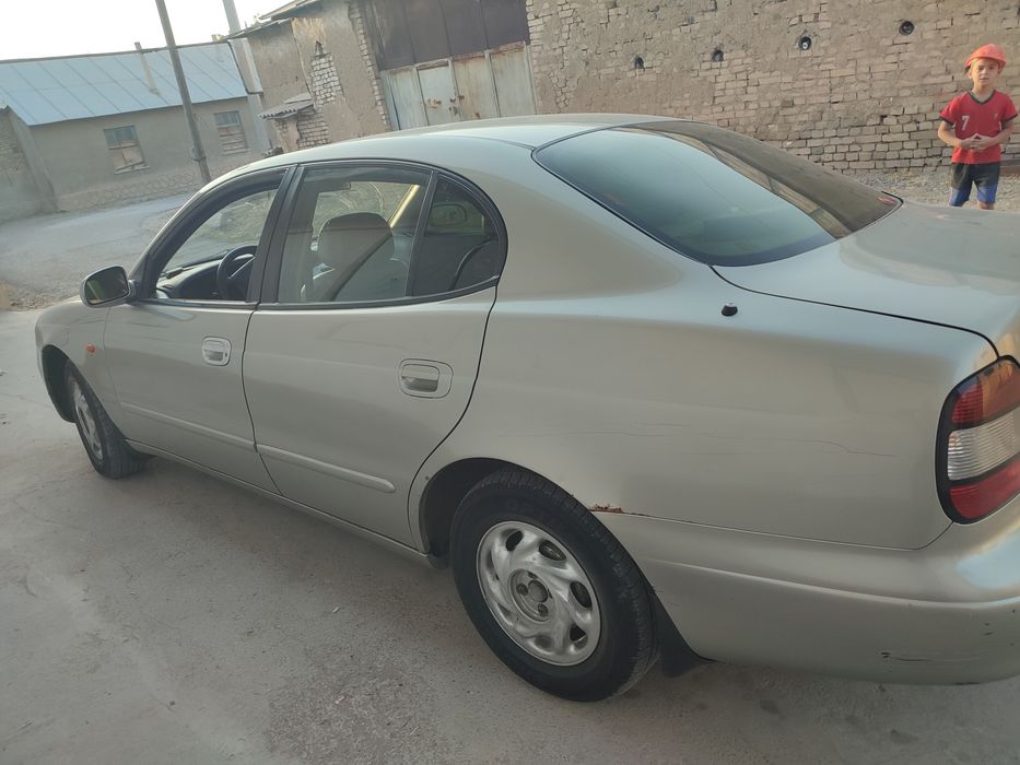 Daewoo     Leganza