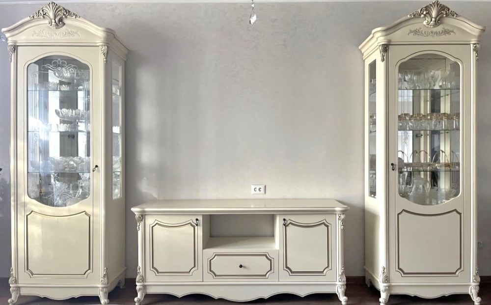 Мебель для гостиной