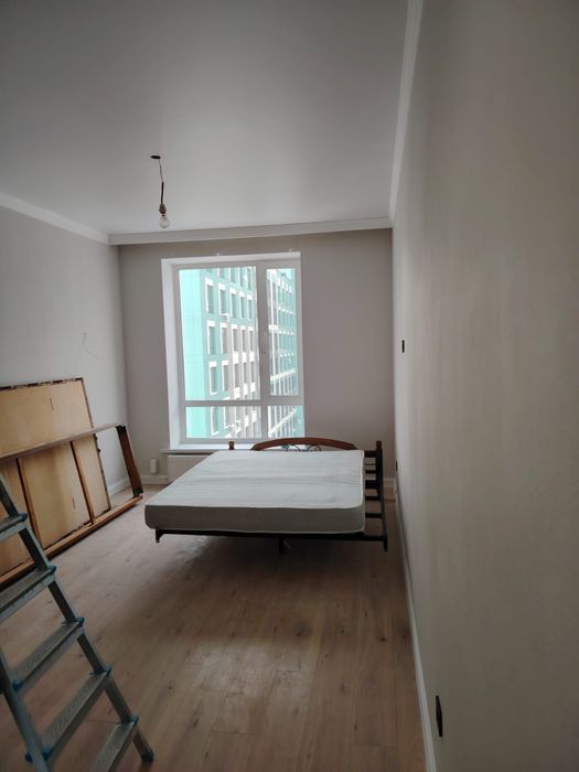 Ремонт под ключ быстро качественно