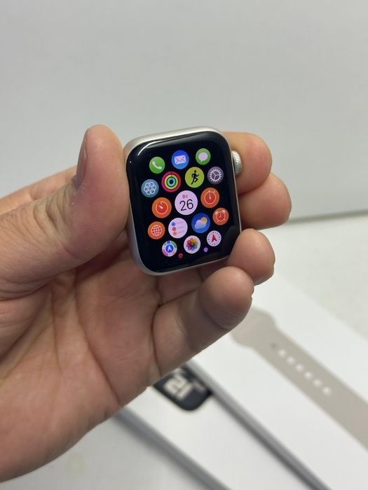 Продаётся apple watch SE 2 40mm